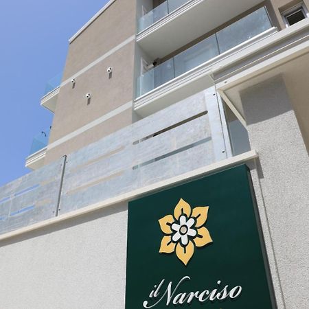 Il Narciso Residence Tropea Extérieur photo