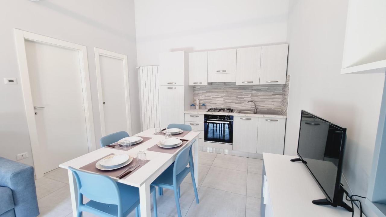 Il Narciso Residence Tropea Extérieur photo