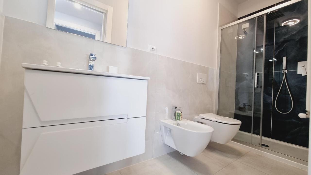 Il Narciso Residence Tropea Extérieur photo