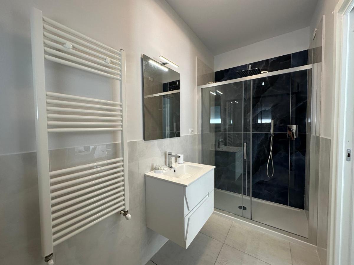 Il Narciso Residence Tropea Extérieur photo