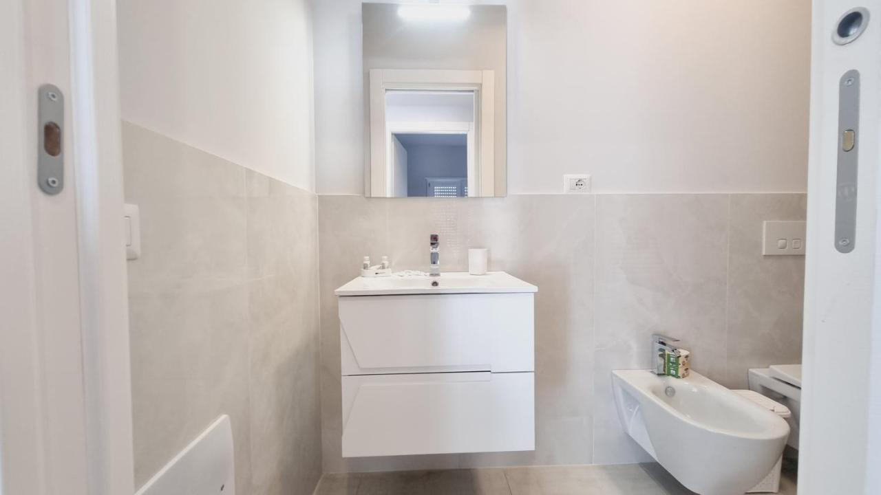Il Narciso Residence Tropea Extérieur photo