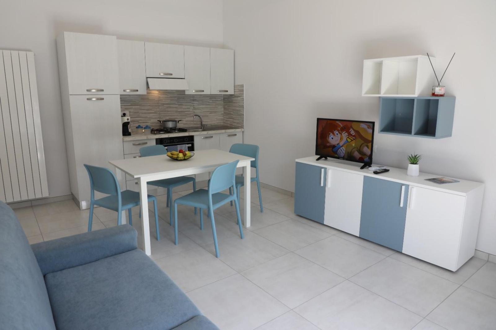 Il Narciso Residence Tropea Extérieur photo
