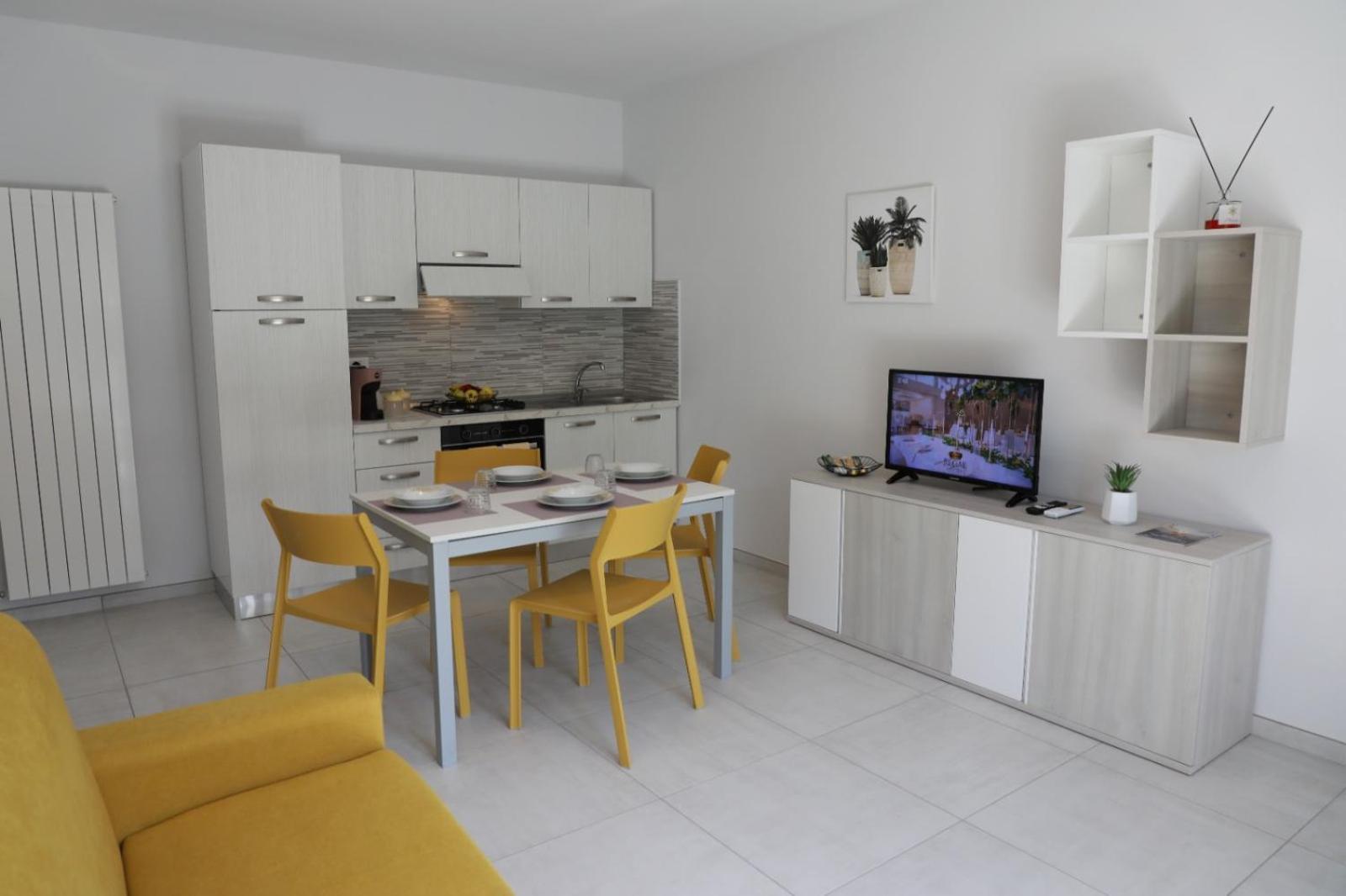 Il Narciso Residence Tropea Extérieur photo