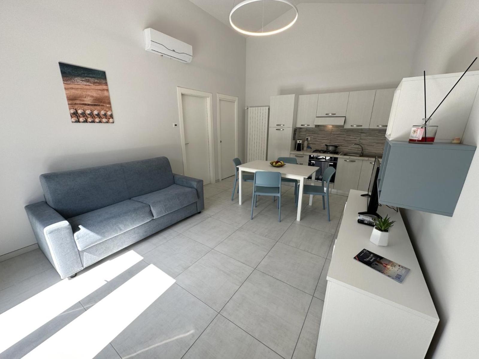 Il Narciso Residence Tropea Extérieur photo