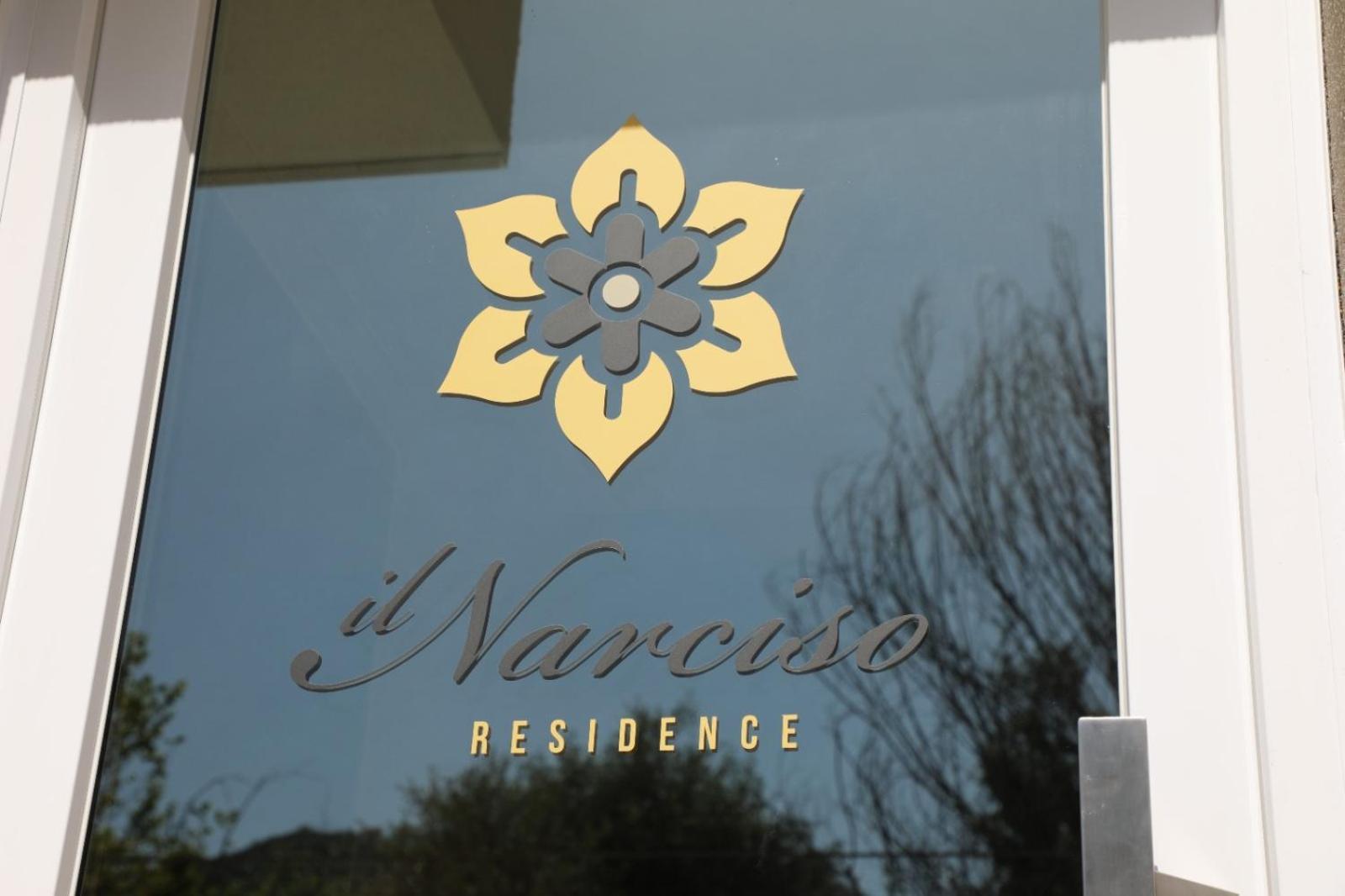 Il Narciso Residence Tropea Extérieur photo