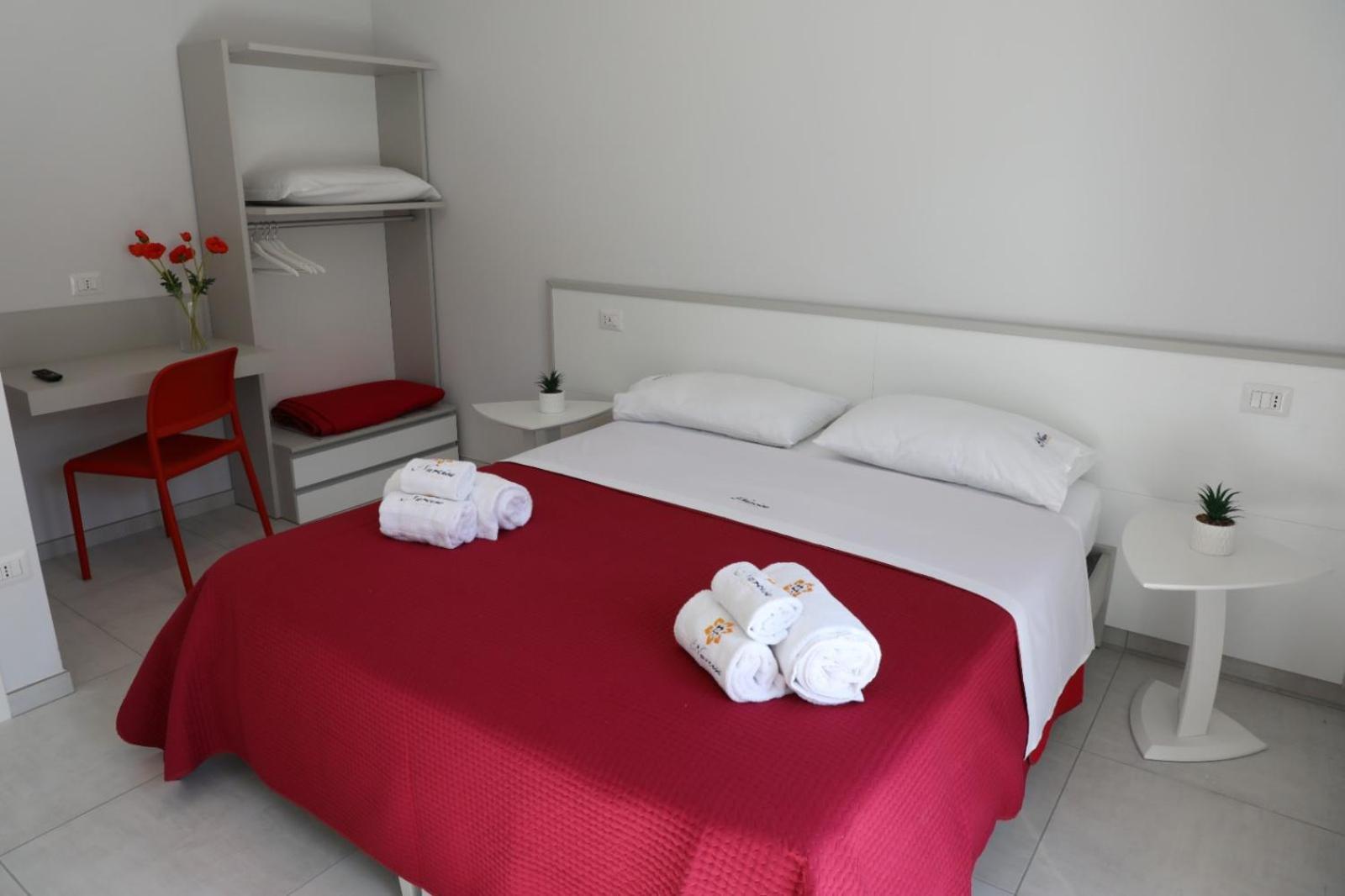 Il Narciso Residence Tropea Extérieur photo