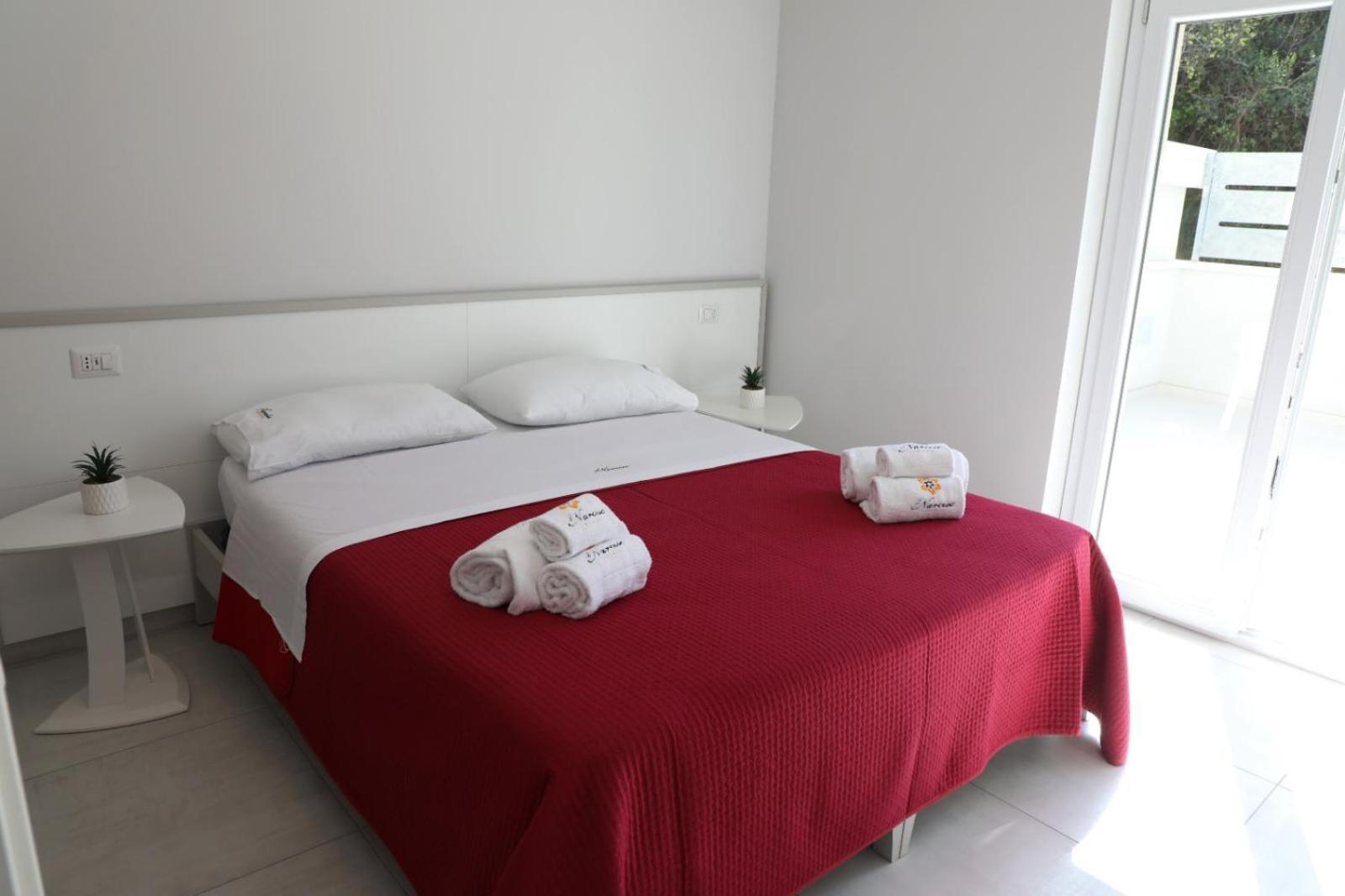 Il Narciso Residence Tropea Extérieur photo