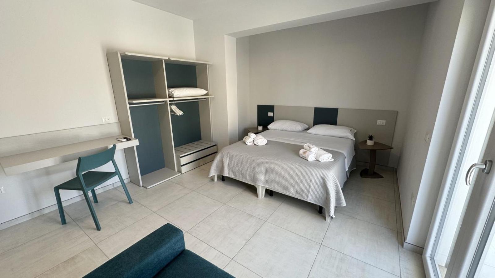 Il Narciso Residence Tropea Extérieur photo