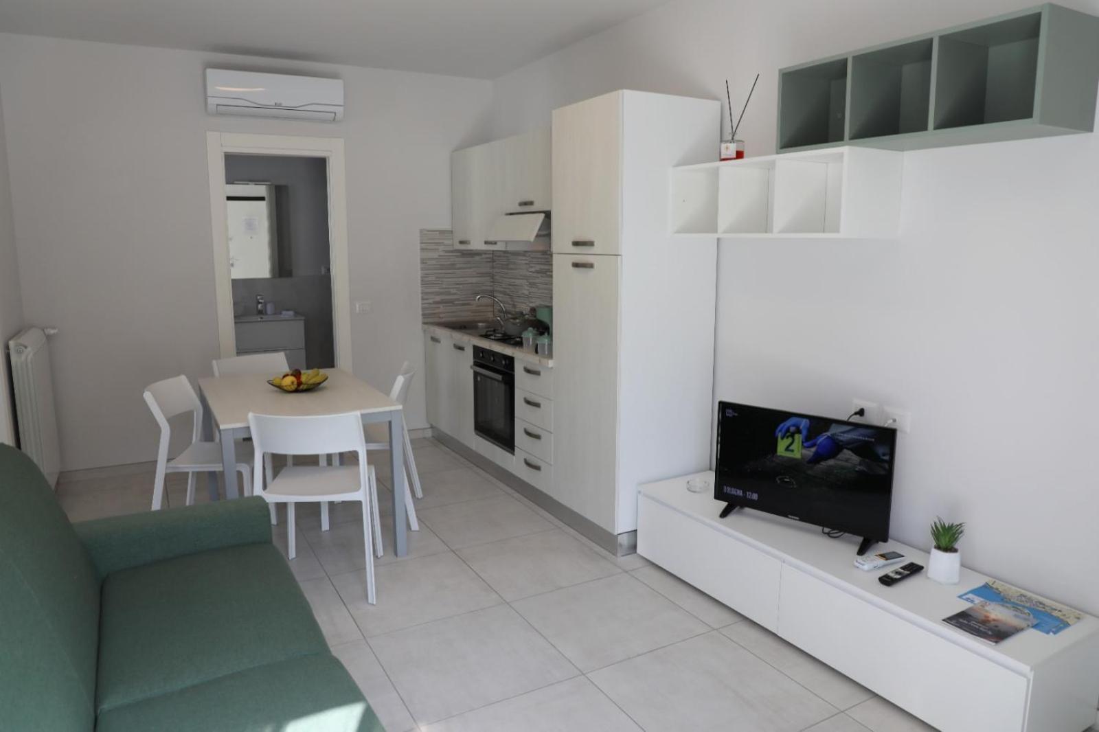 Il Narciso Residence Tropea Extérieur photo