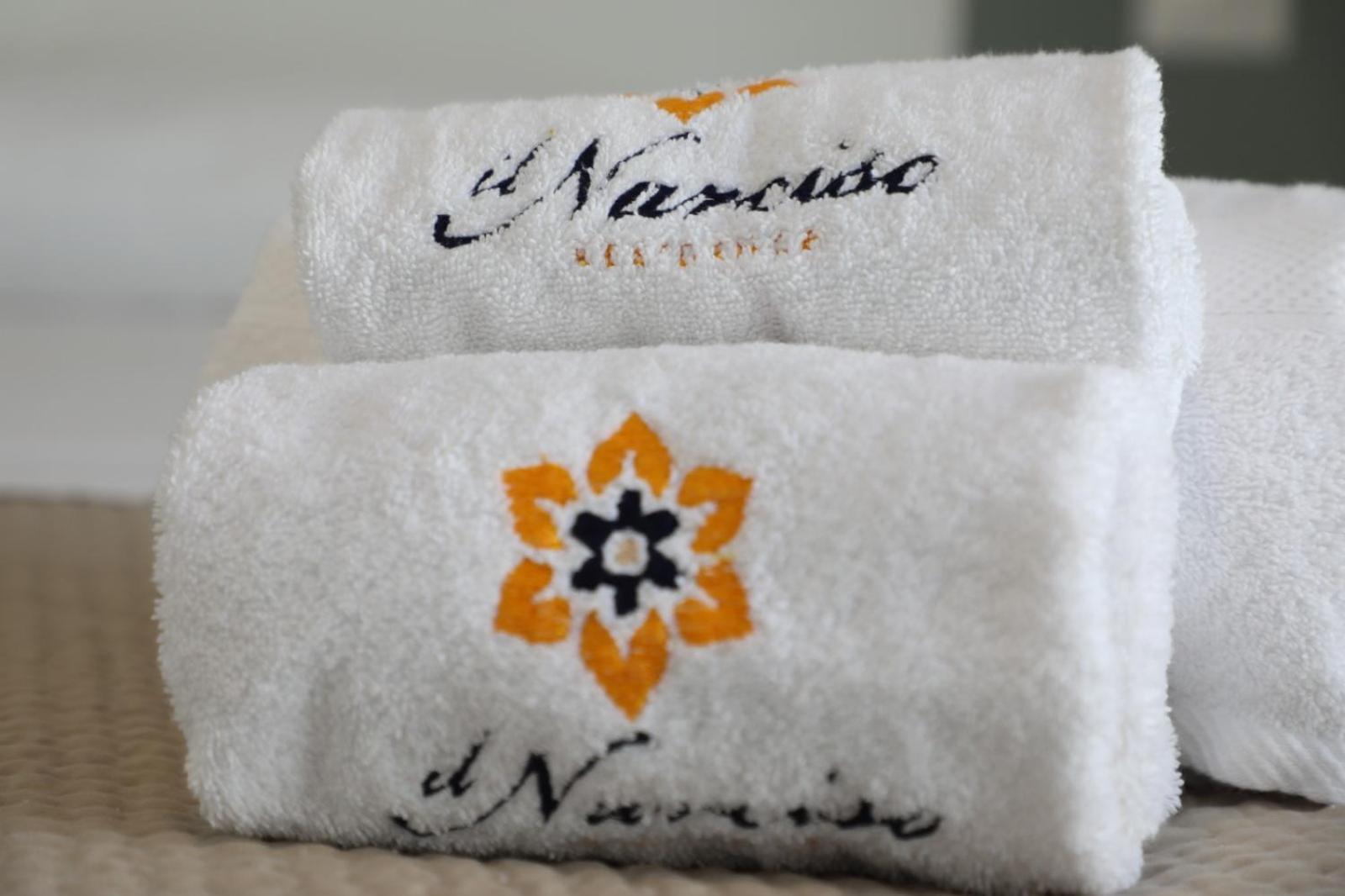 Il Narciso Residence Tropea Extérieur photo