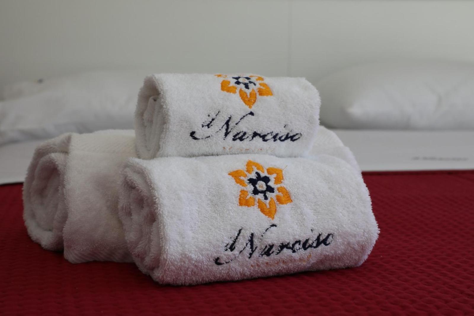 Il Narciso Residence Tropea Extérieur photo