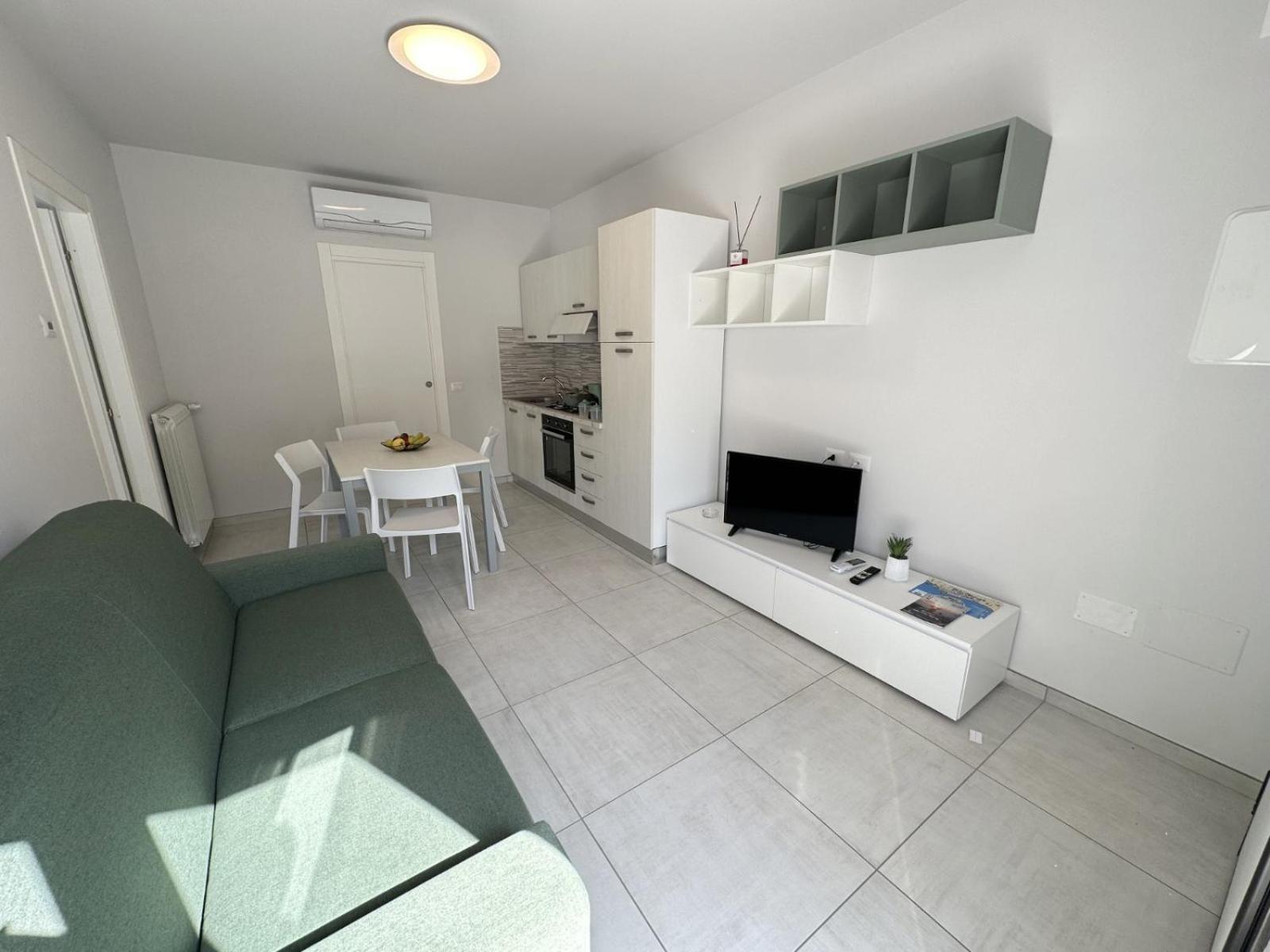 Il Narciso Residence Tropea Extérieur photo
