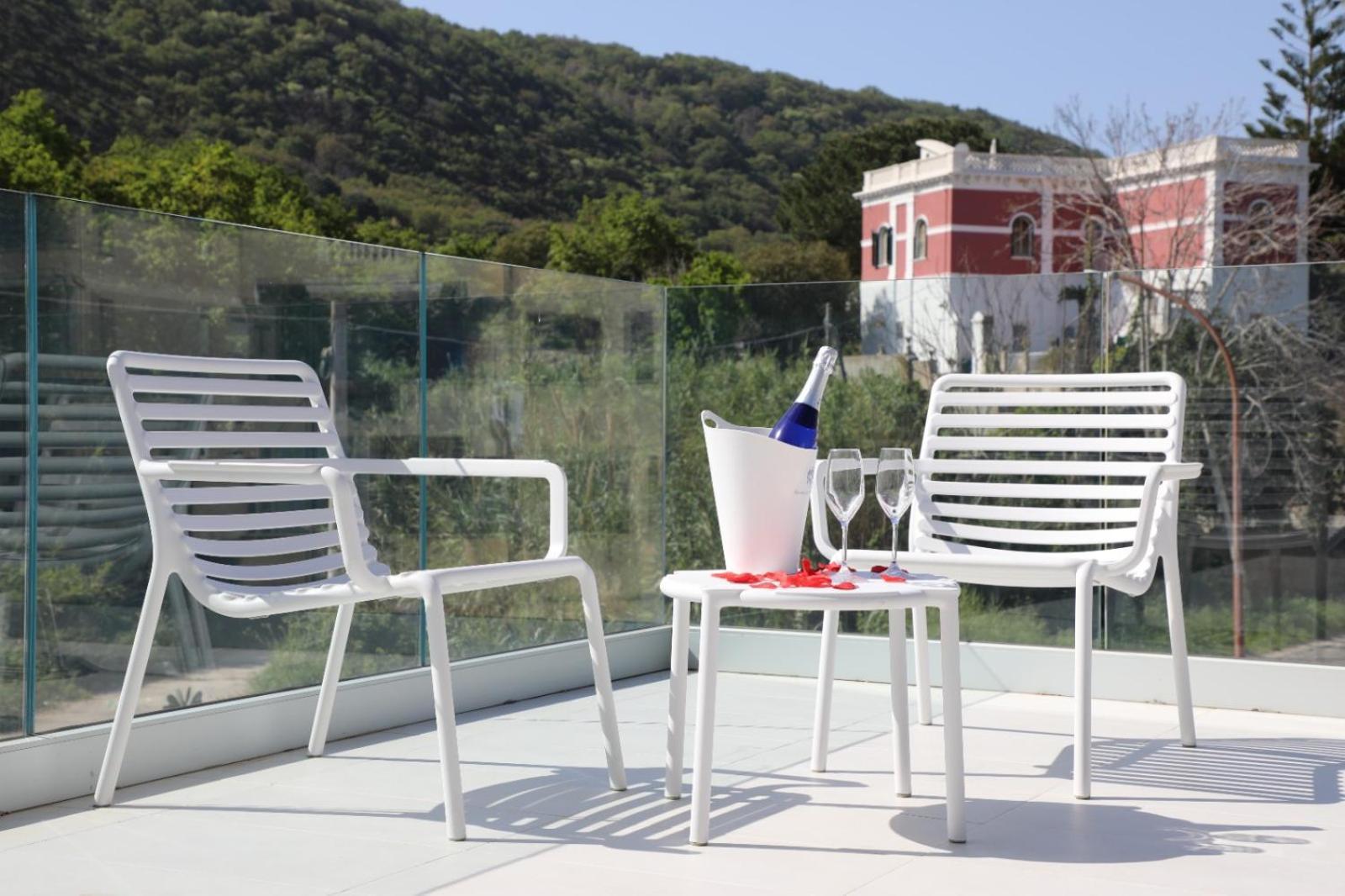 Il Narciso Residence Tropea Extérieur photo