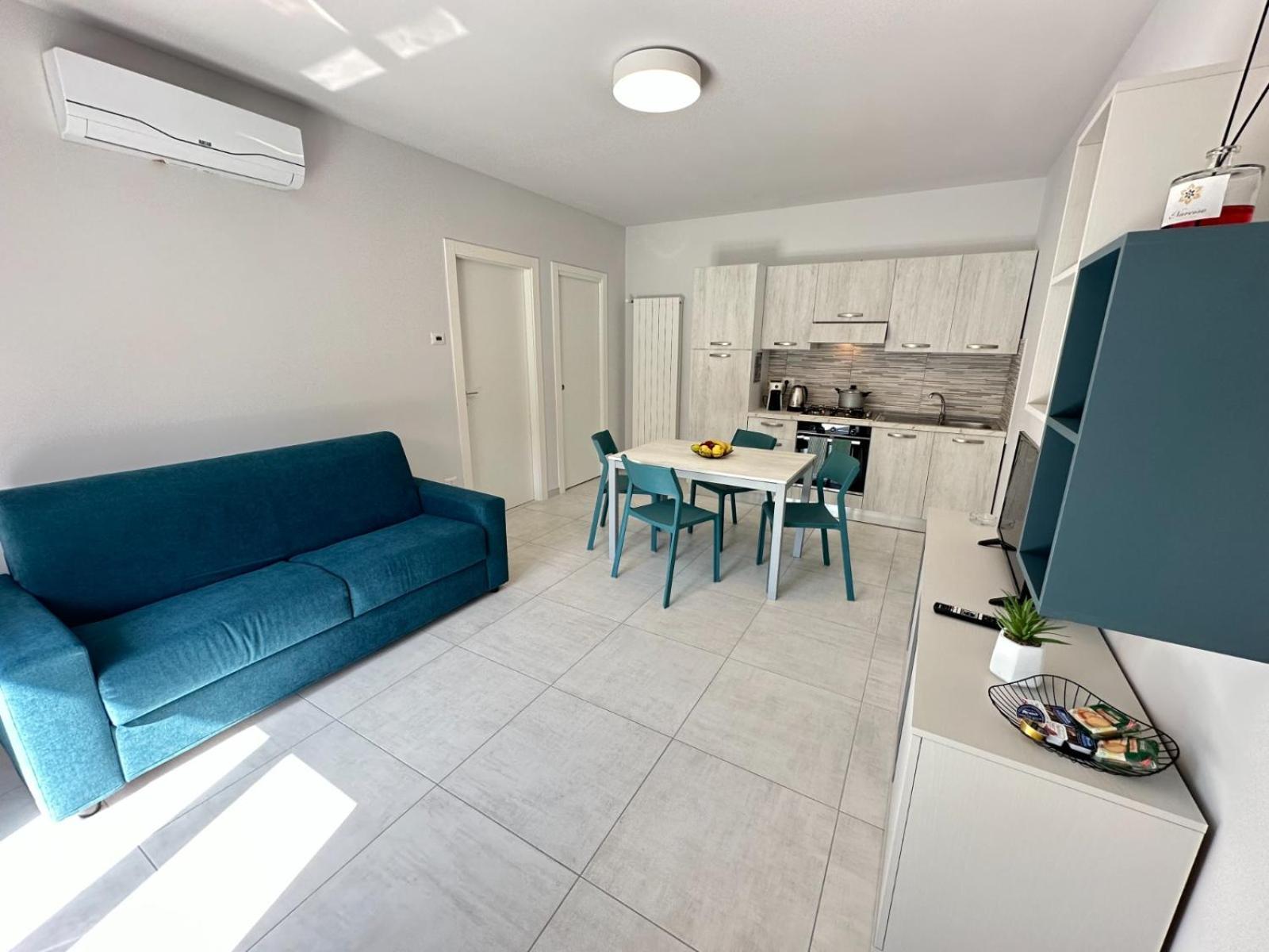 Il Narciso Residence Tropea Extérieur photo