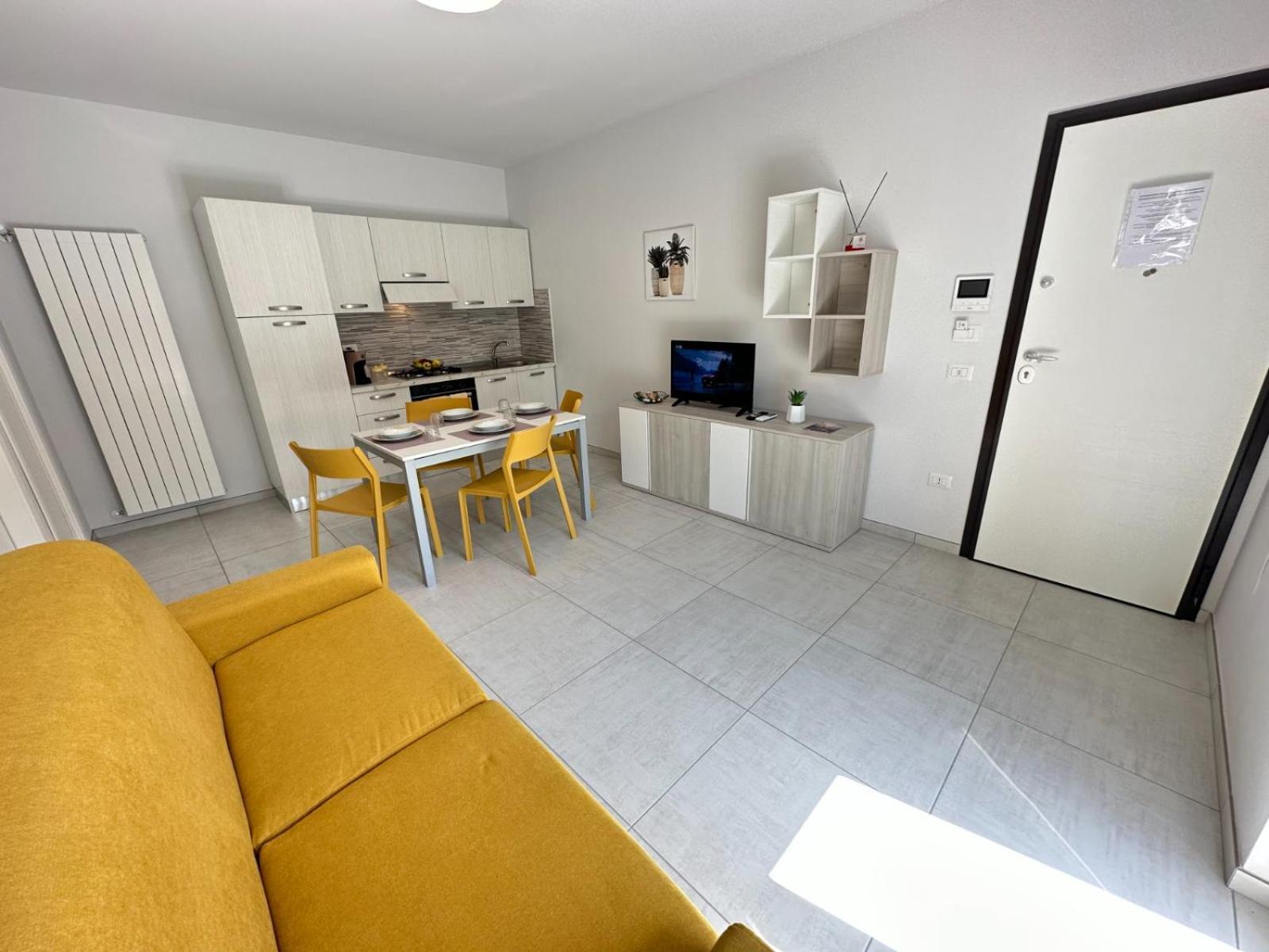 Il Narciso Residence Tropea Extérieur photo