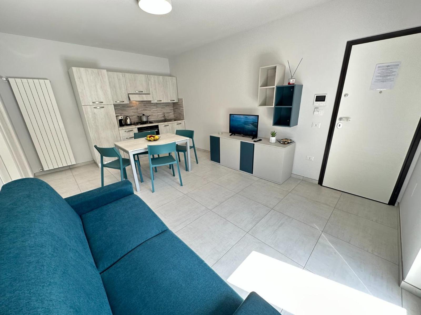 Il Narciso Residence Tropea Extérieur photo