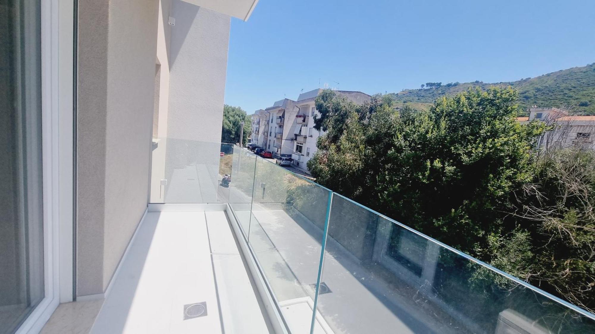 Il Narciso Residence Tropea Extérieur photo